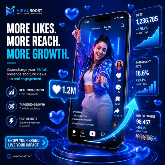 Tiktok Likes