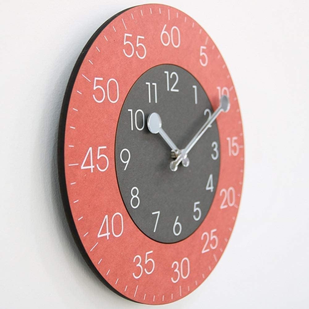 Decorative Wall Clock