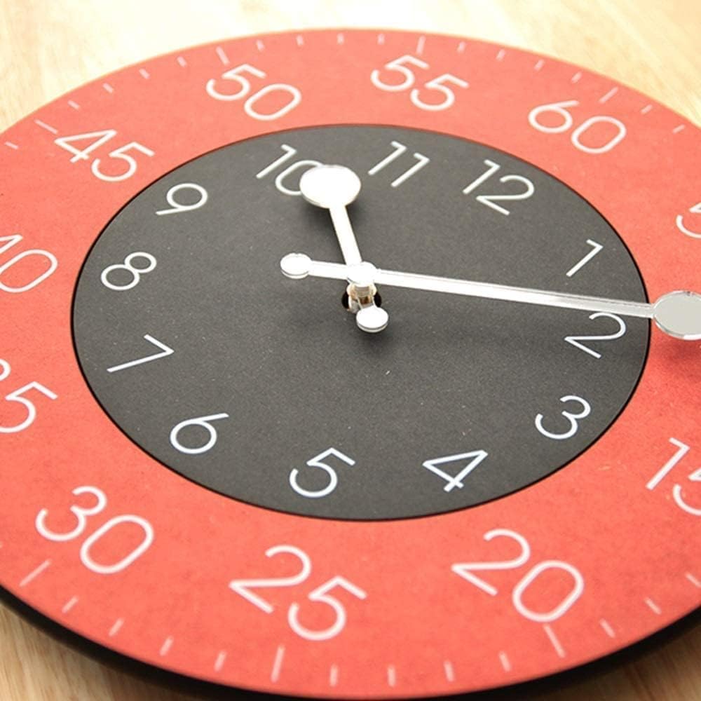 Decorative Wall Clock