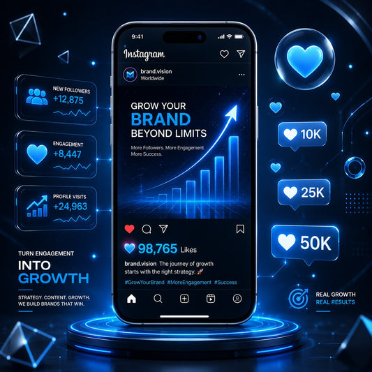 Instagram Likes