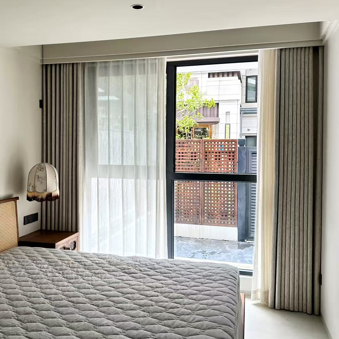 Decorative Curtains