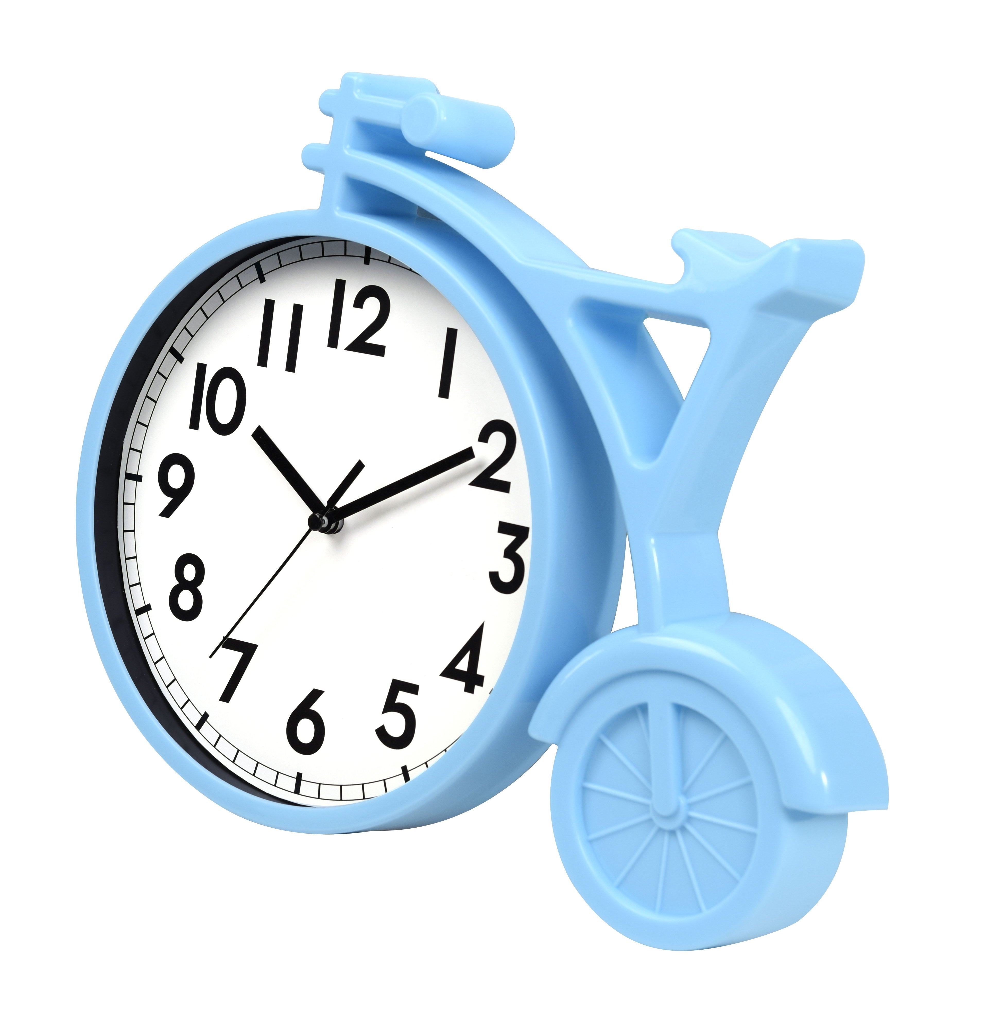 Table and Desk Decorative Clock for Home