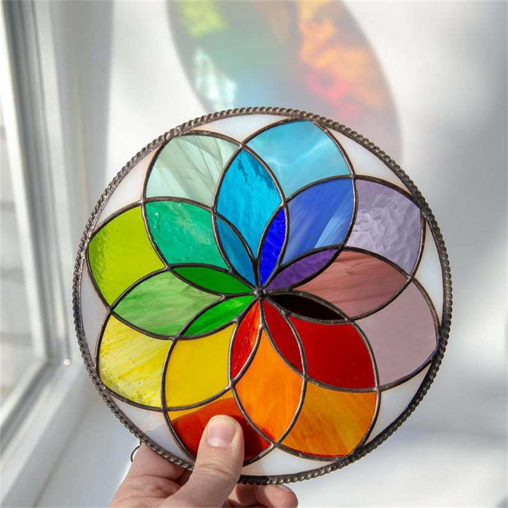 Creative Wall Hanging Art Pendant