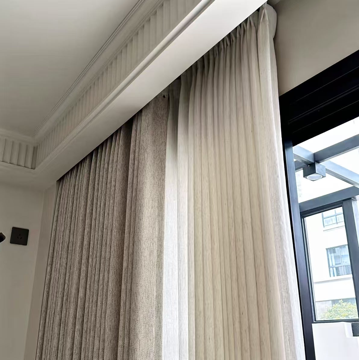 Decorative Curtains