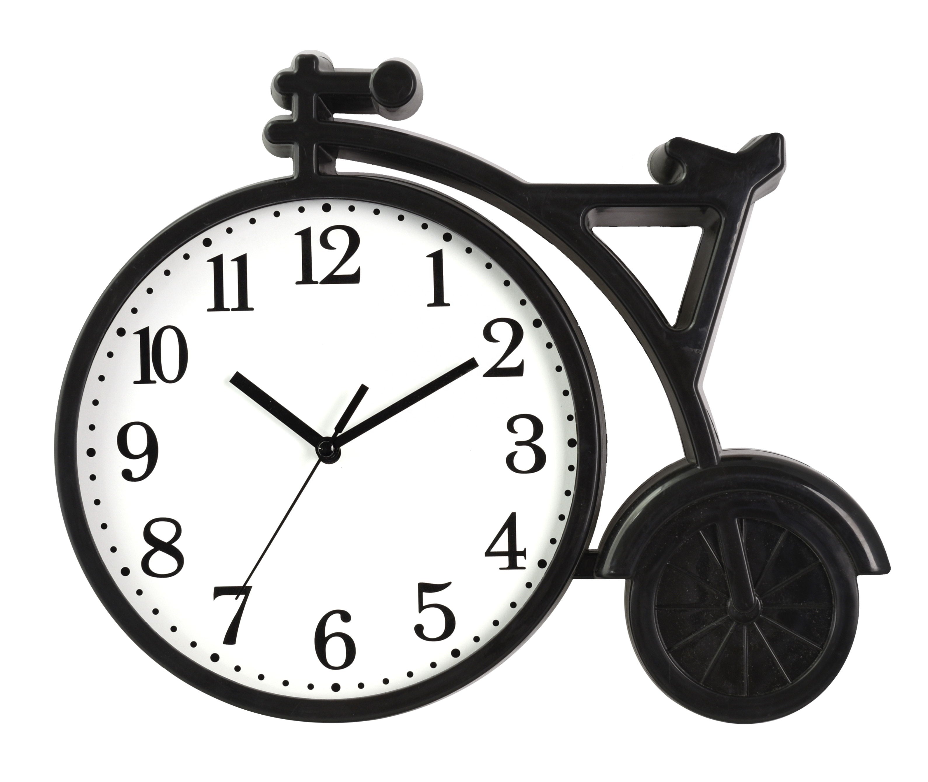 Table and Desk Decorative Clock for Home
