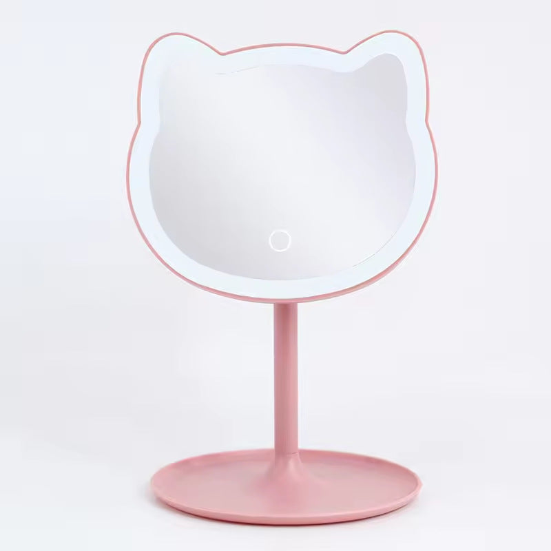 Makeup Beauty Mirror with LED